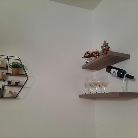 B&B Solimo Sulmona Luaran gambar