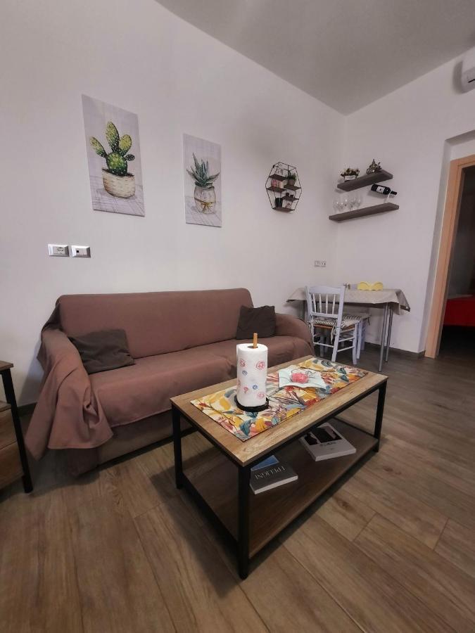 B&B Solimo Sulmona Luaran gambar