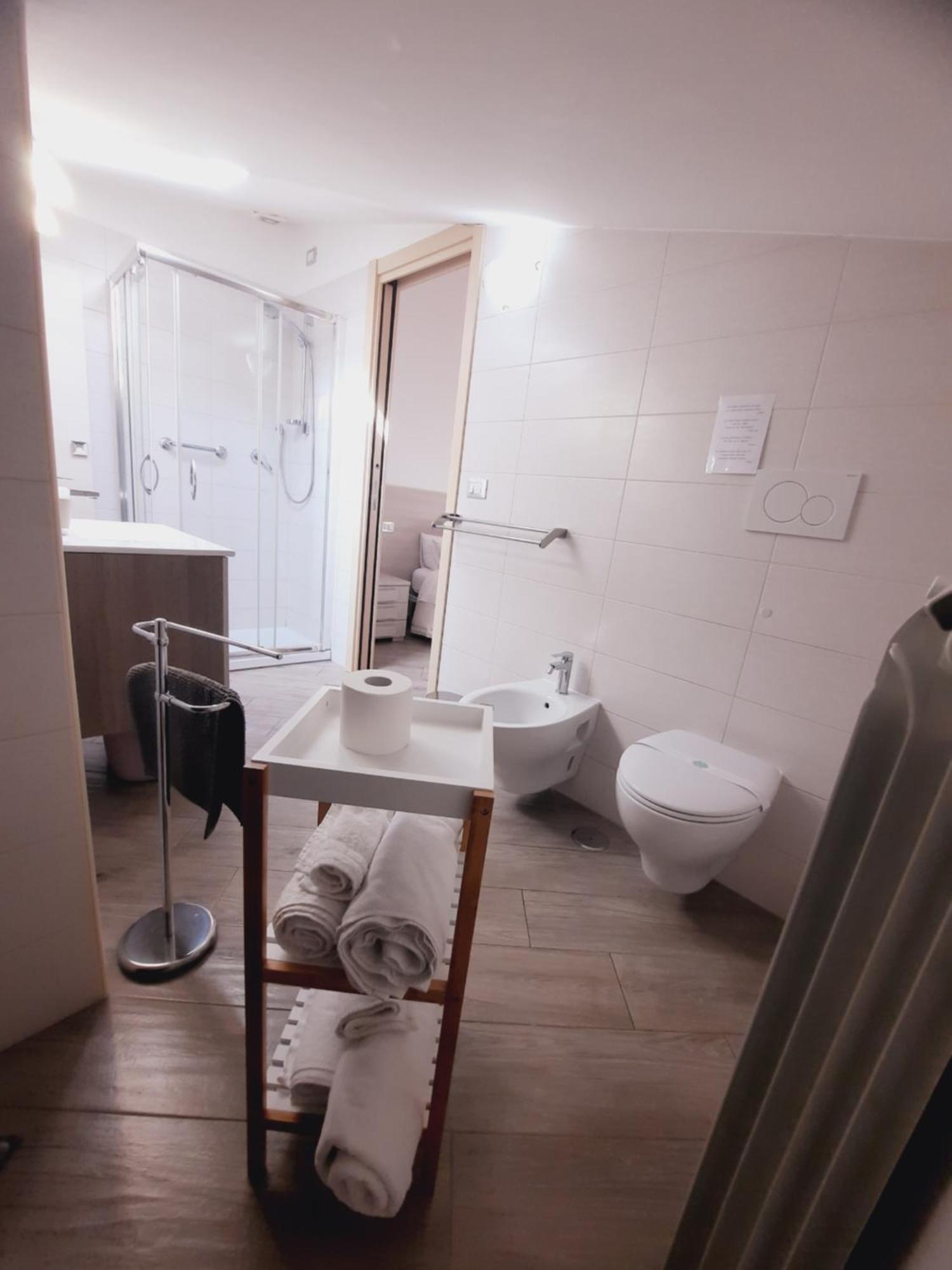 B&B Solimo Sulmona Luaran gambar