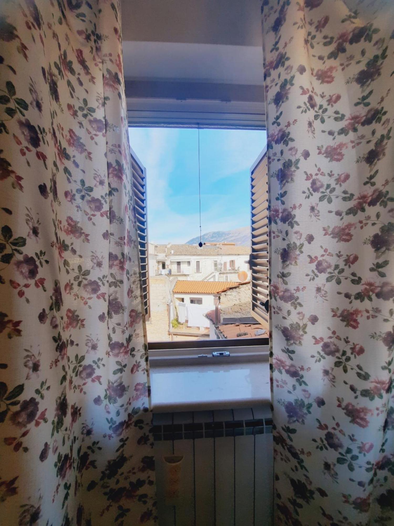 B&B Solimo Sulmona Luaran gambar