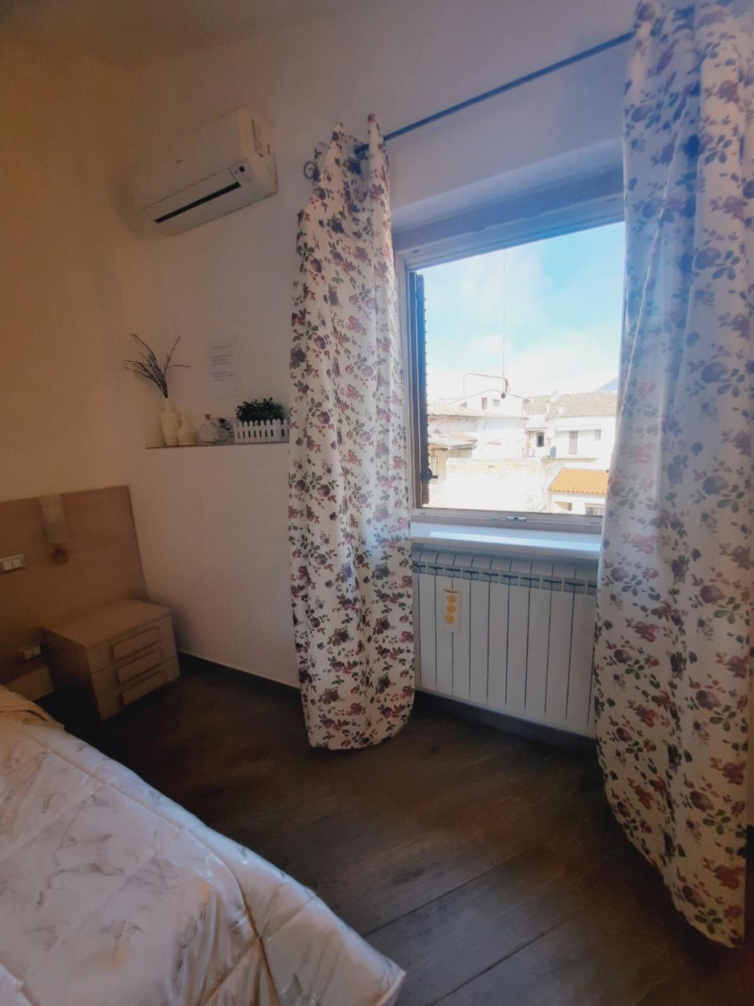 B&B Solimo Sulmona Luaran gambar