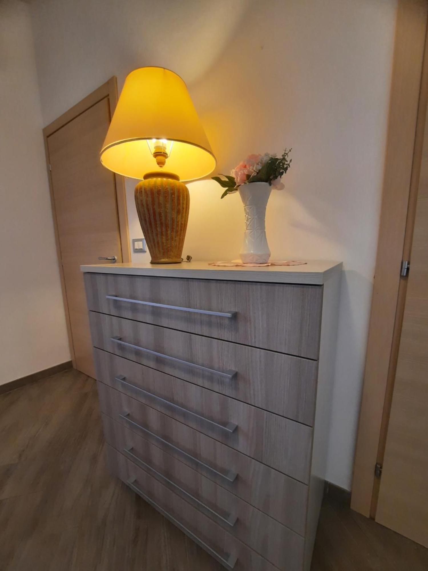 B&B Solimo Sulmona Luaran gambar