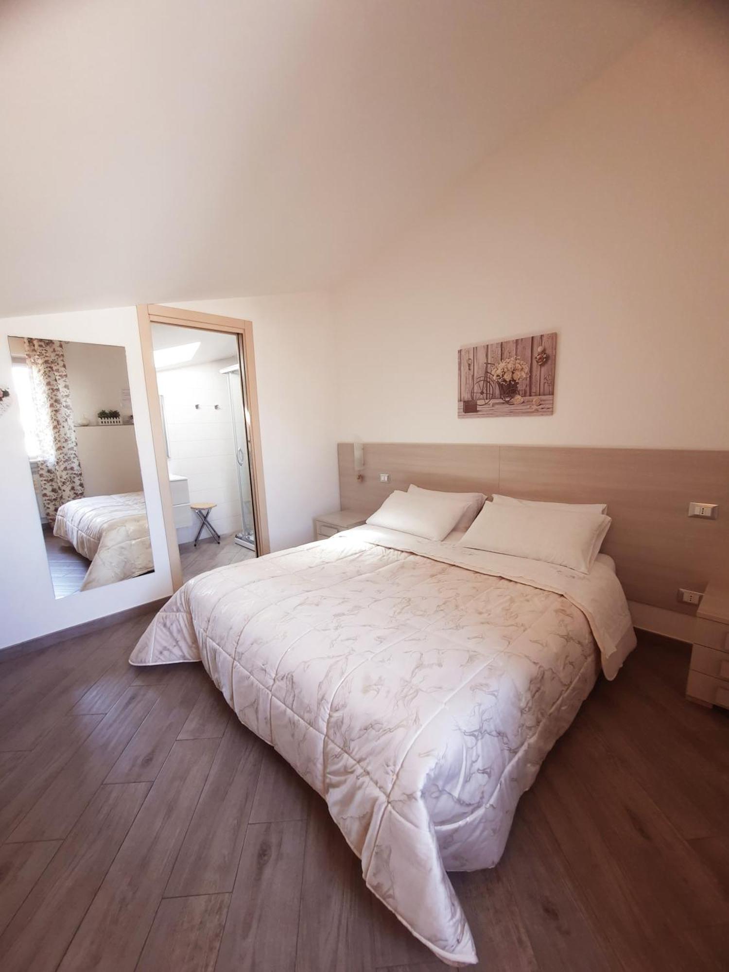 B&B Solimo Sulmona Luaran gambar