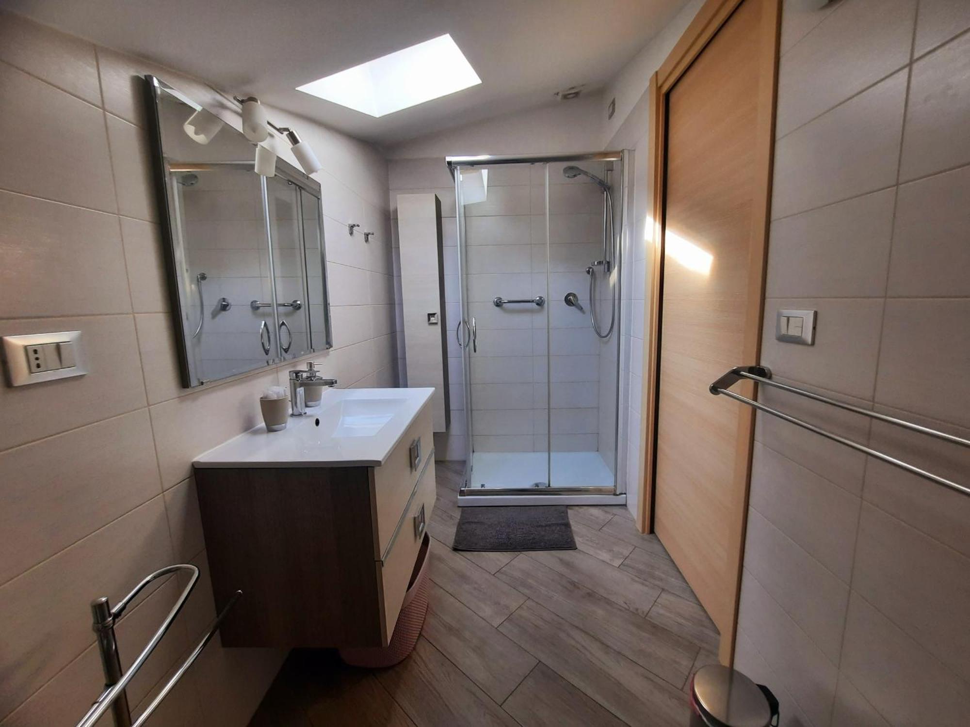 B&B Solimo Sulmona Luaran gambar
