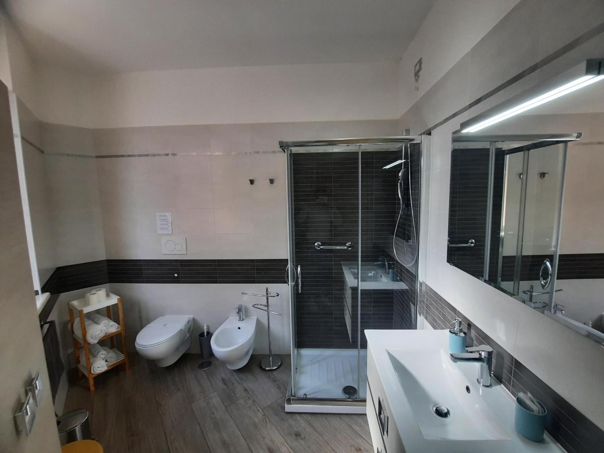 B&B Solimo Sulmona Luaran gambar