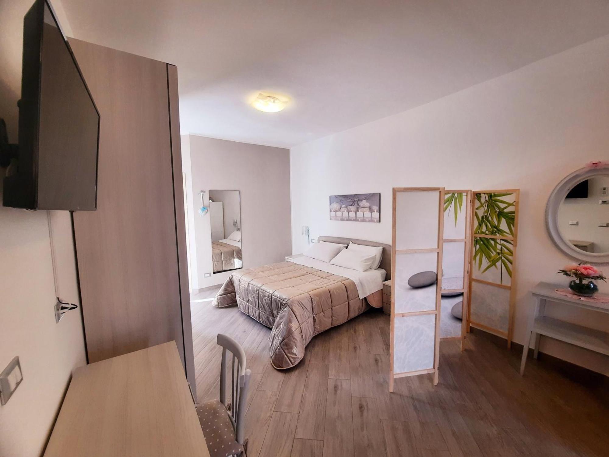 B&B Solimo Sulmona Luaran gambar