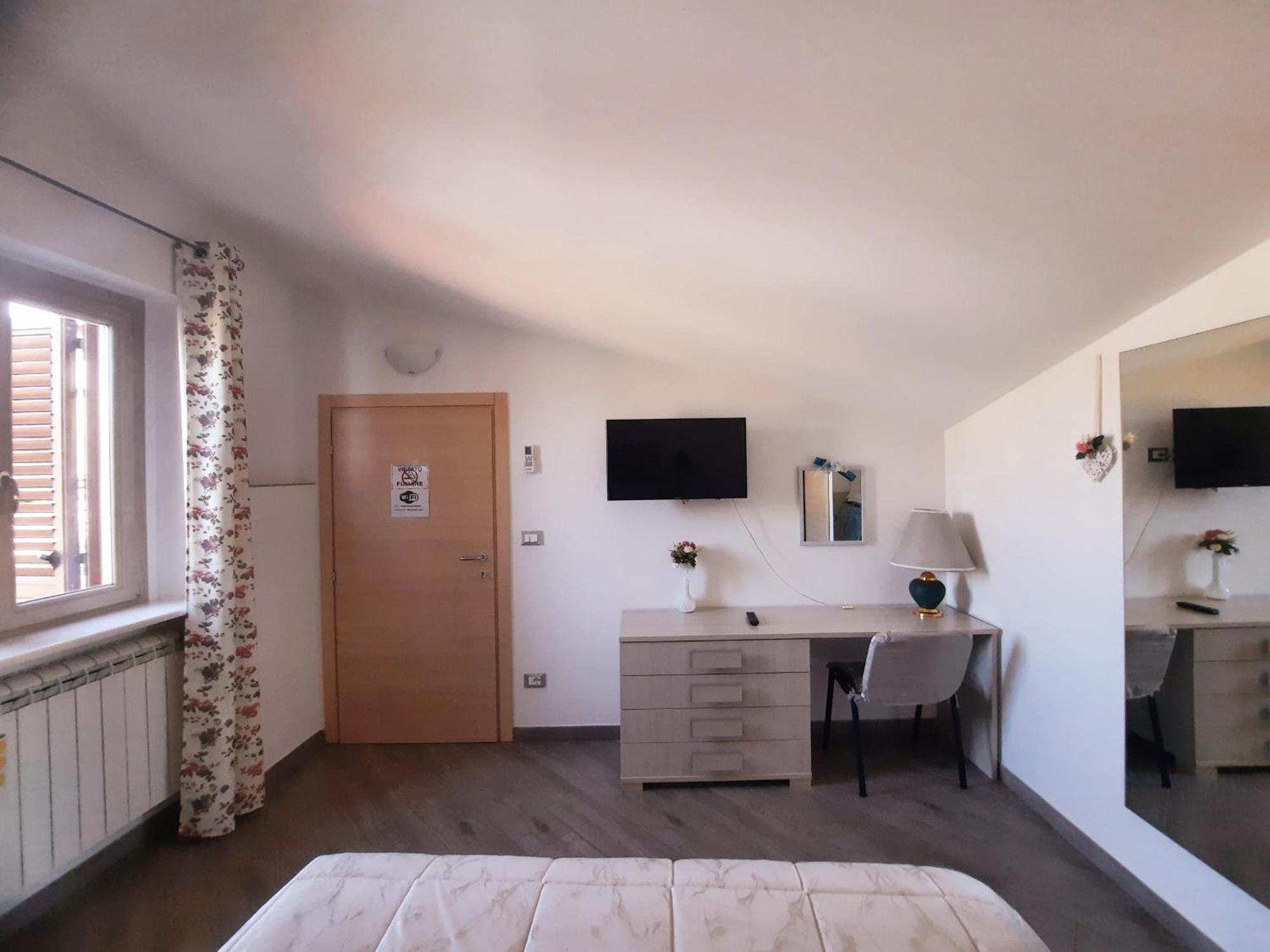 B&B Solimo Sulmona Luaran gambar