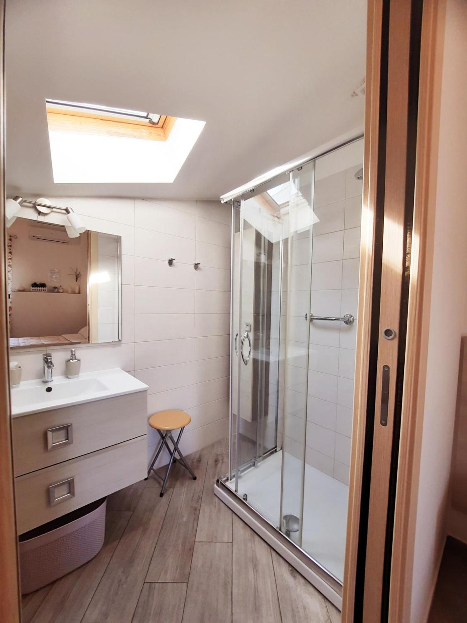 B&B Solimo Sulmona Luaran gambar