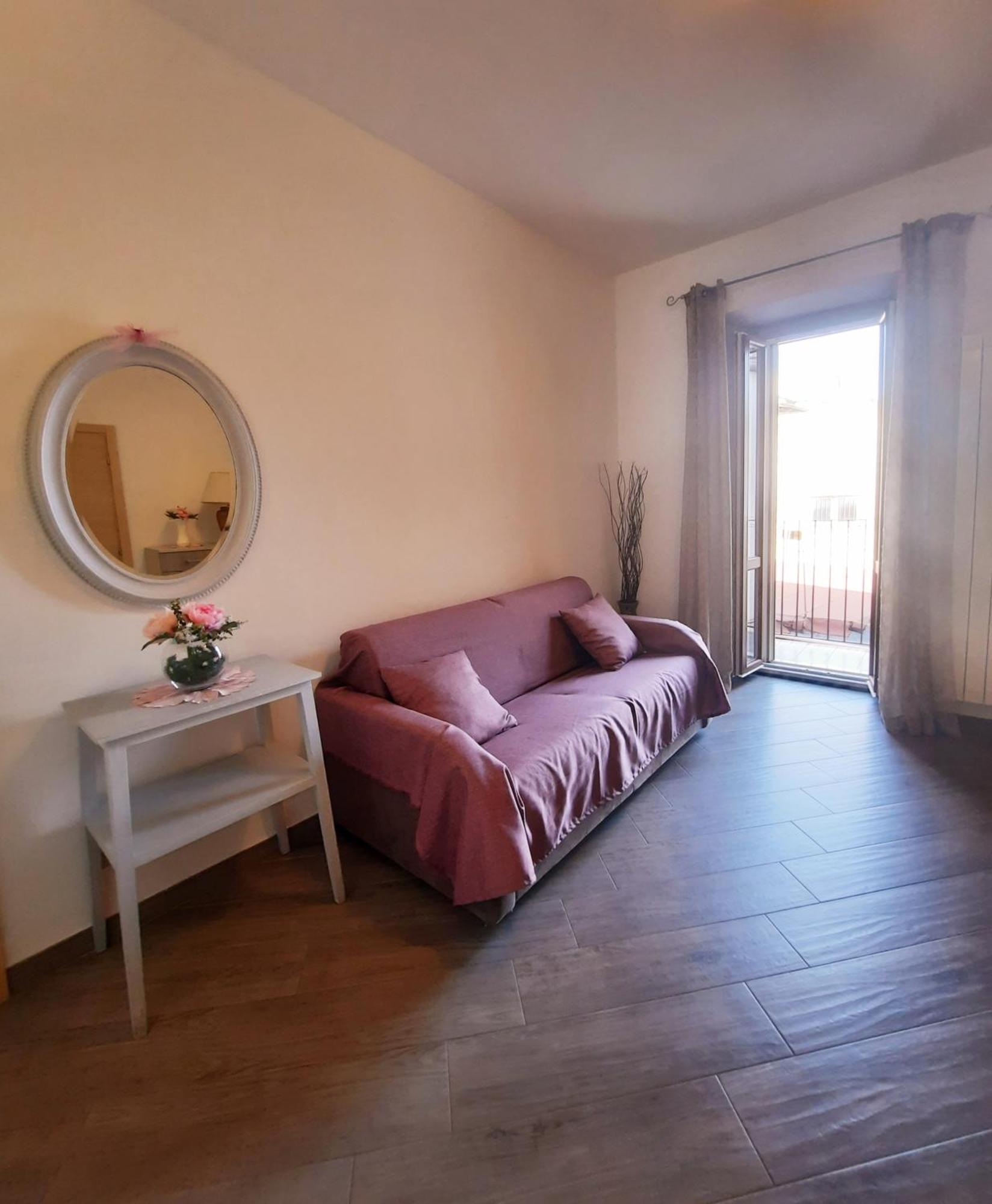 B&B Solimo Sulmona Luaran gambar