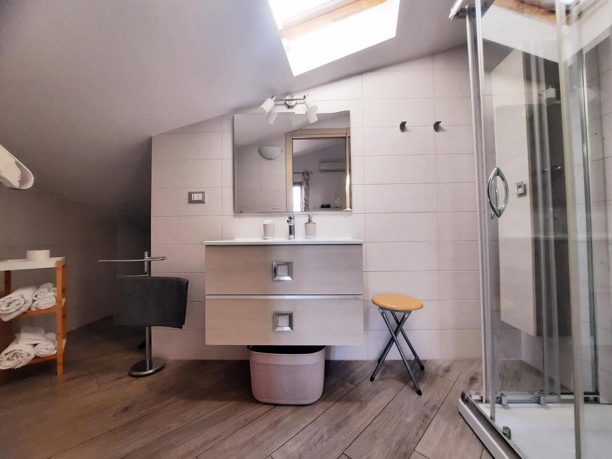 B&B Solimo Sulmona Luaran gambar