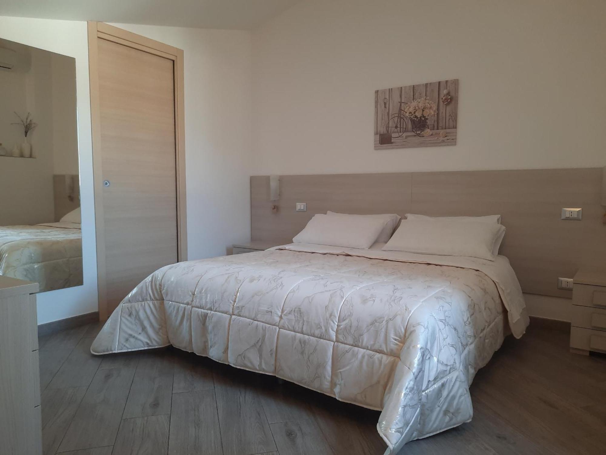 B&B Solimo Sulmona Luaran gambar
