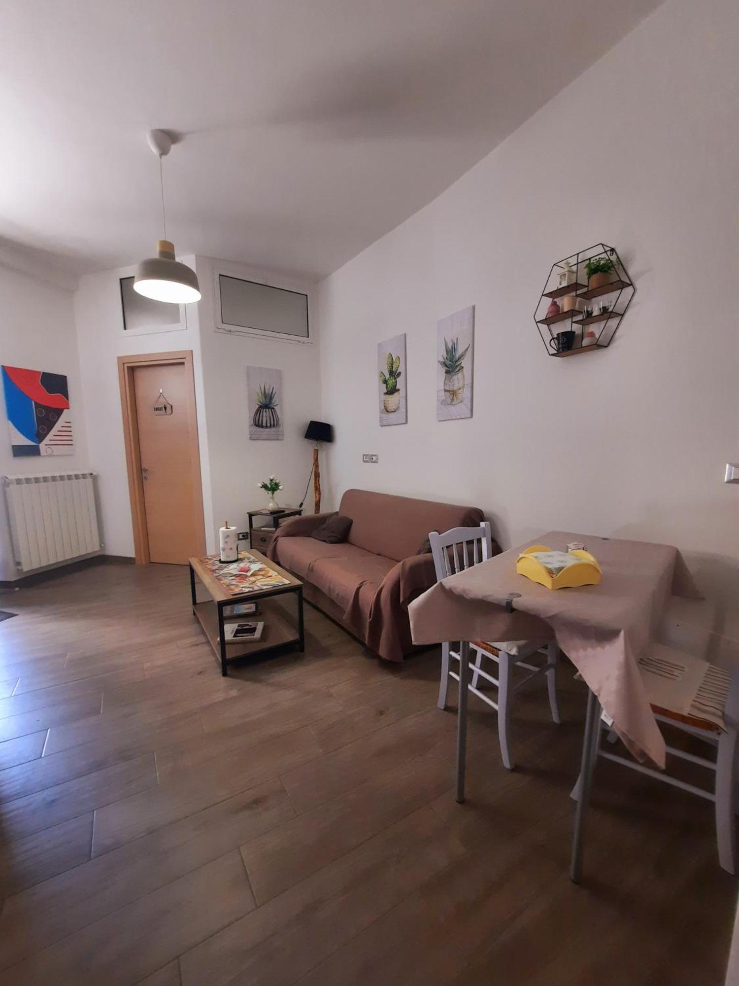 B&B Solimo Sulmona Luaran gambar