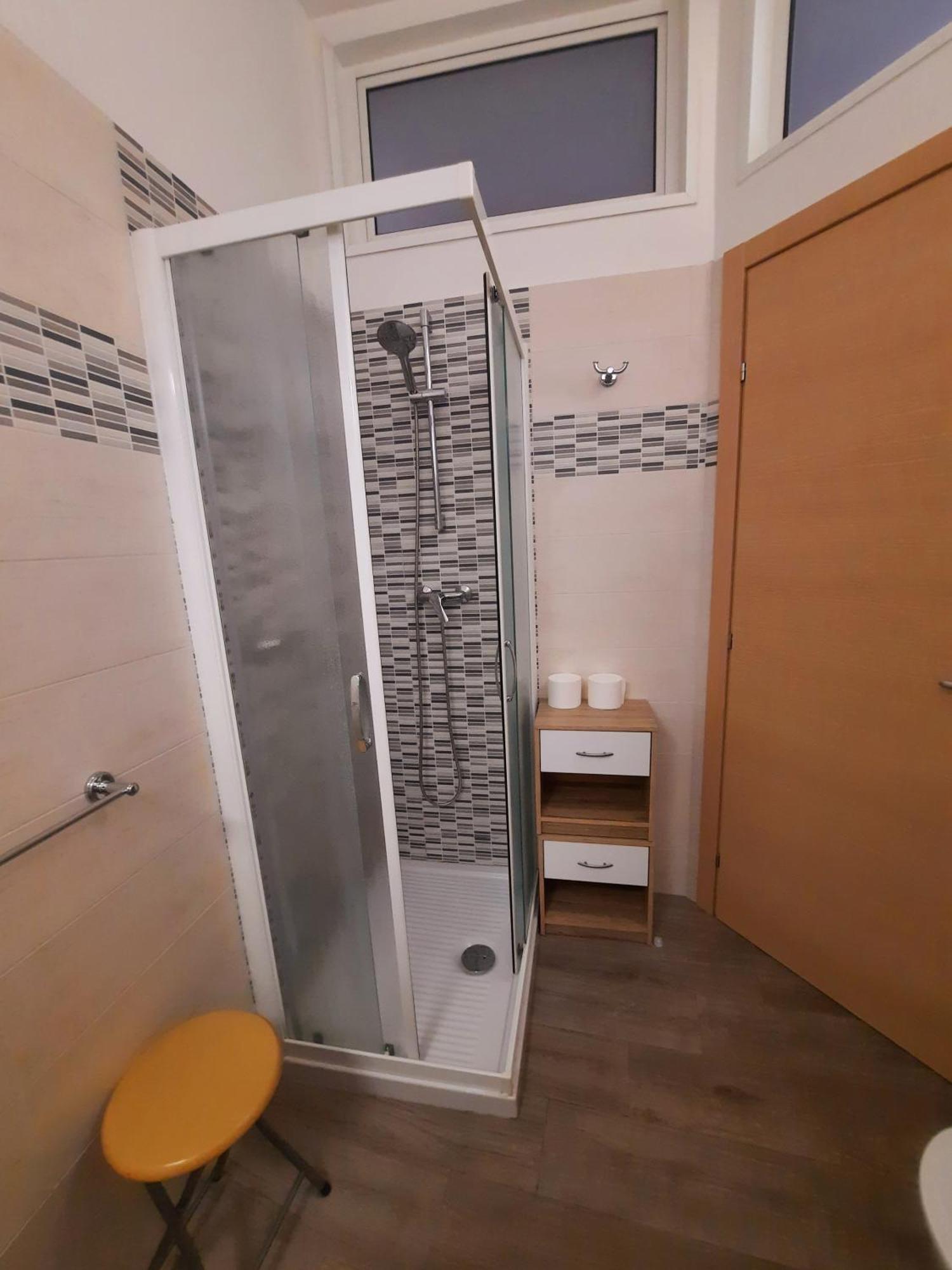 B&B Solimo Sulmona Luaran gambar