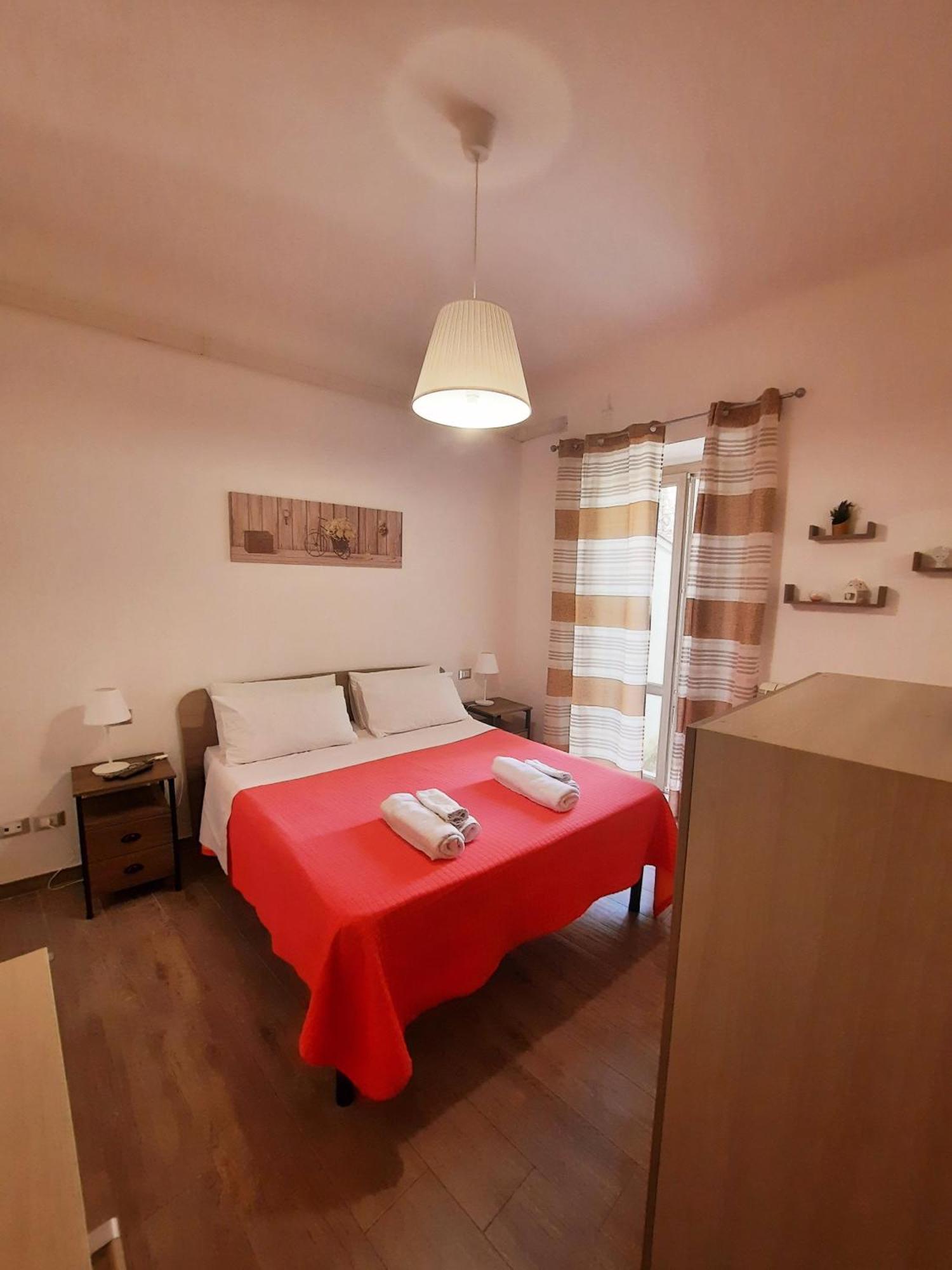 B&B Solimo Sulmona Luaran gambar