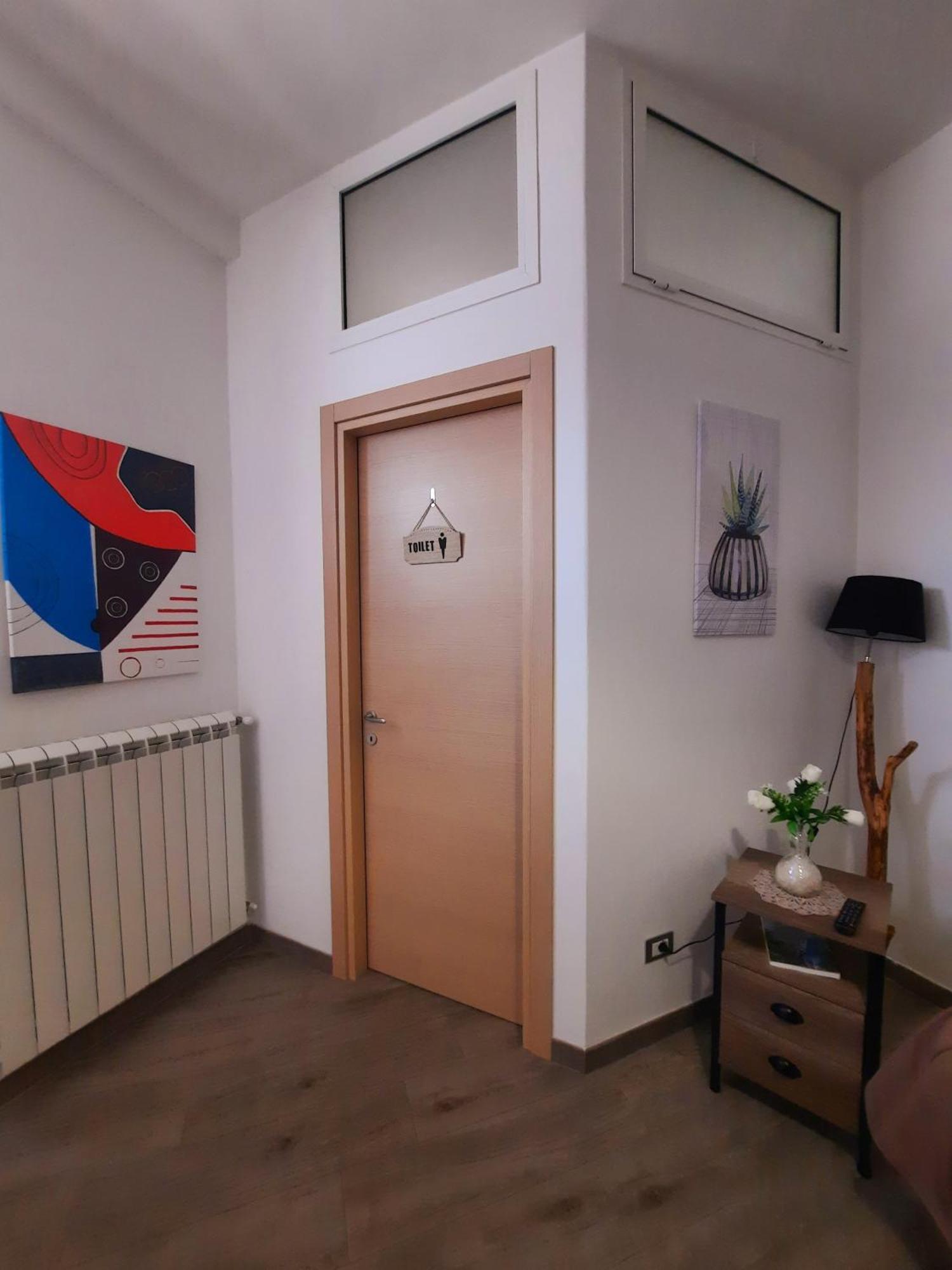 B&B Solimo Sulmona Luaran gambar