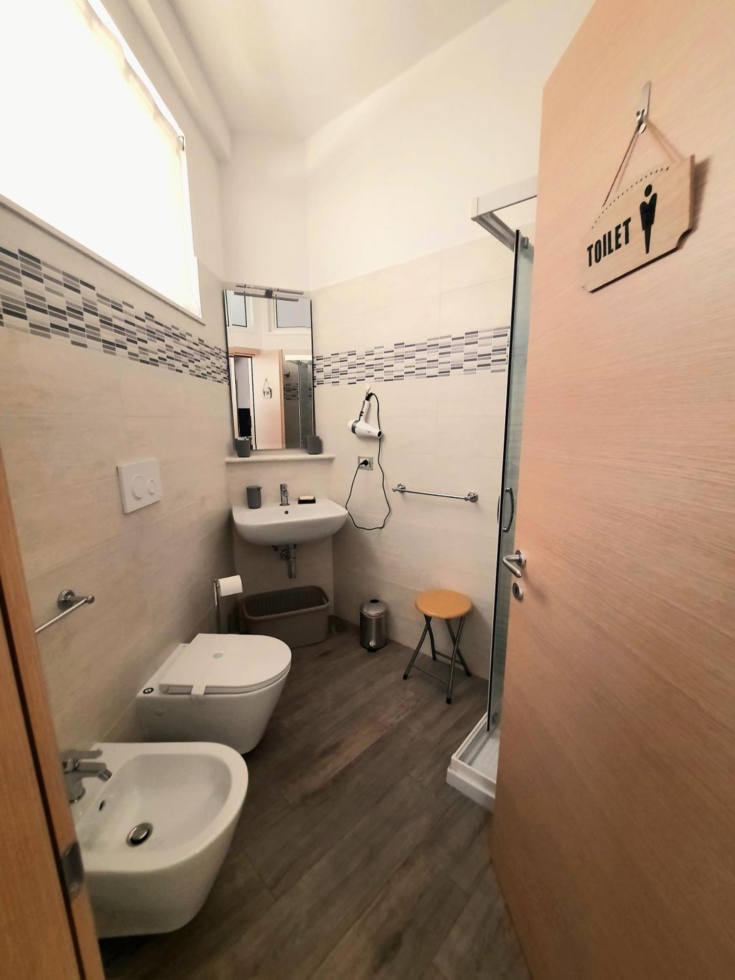B&B Solimo Sulmona Luaran gambar