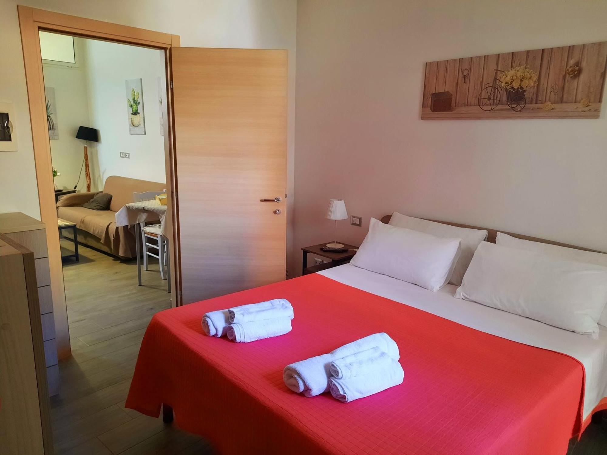 B&B Solimo Sulmona Luaran gambar