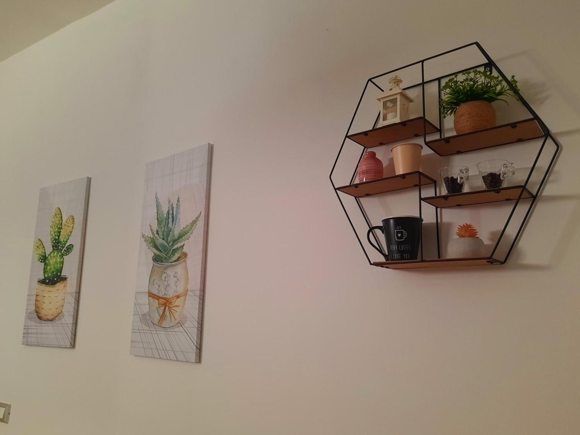 B&B Solimo Sulmona Luaran gambar
