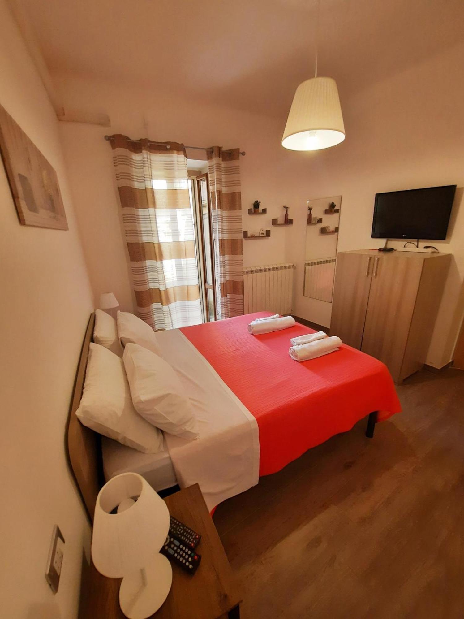 B&B Solimo Sulmona Luaran gambar