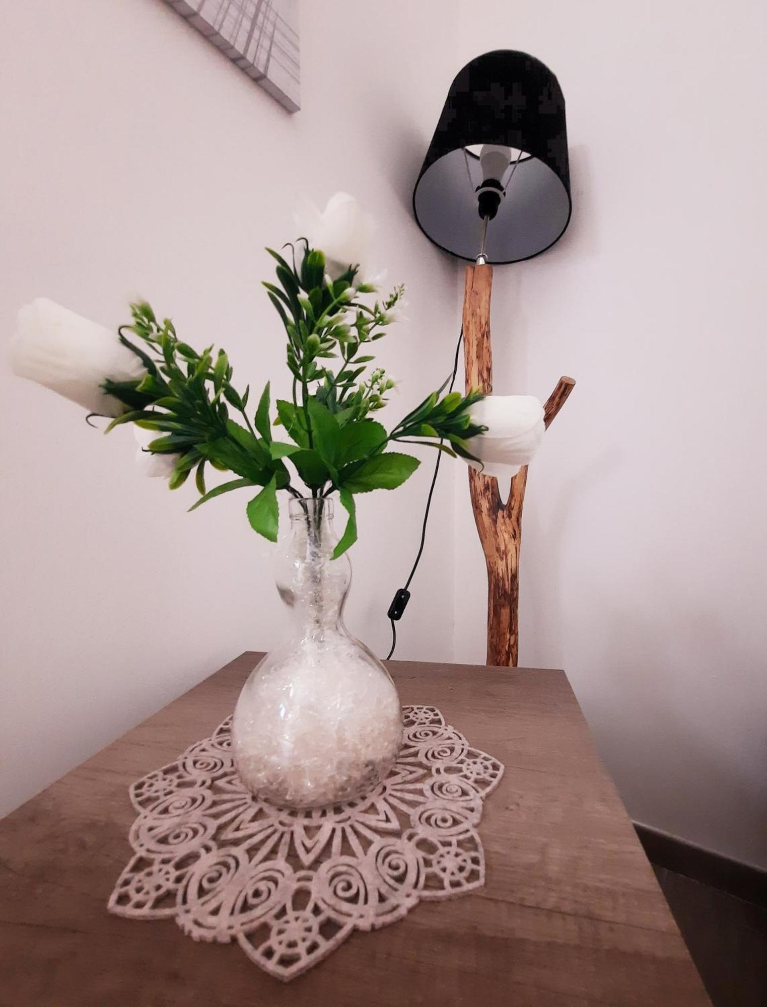 B&B Solimo Sulmona Luaran gambar