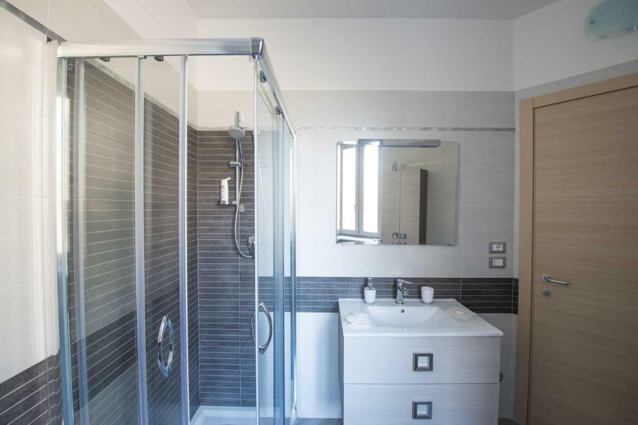 B&B Solimo Sulmona Luaran gambar