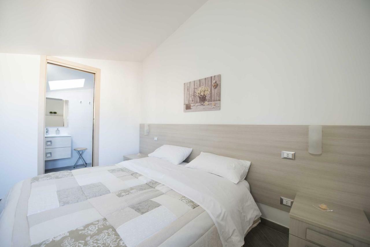 B&B Solimo Sulmona Luaran gambar