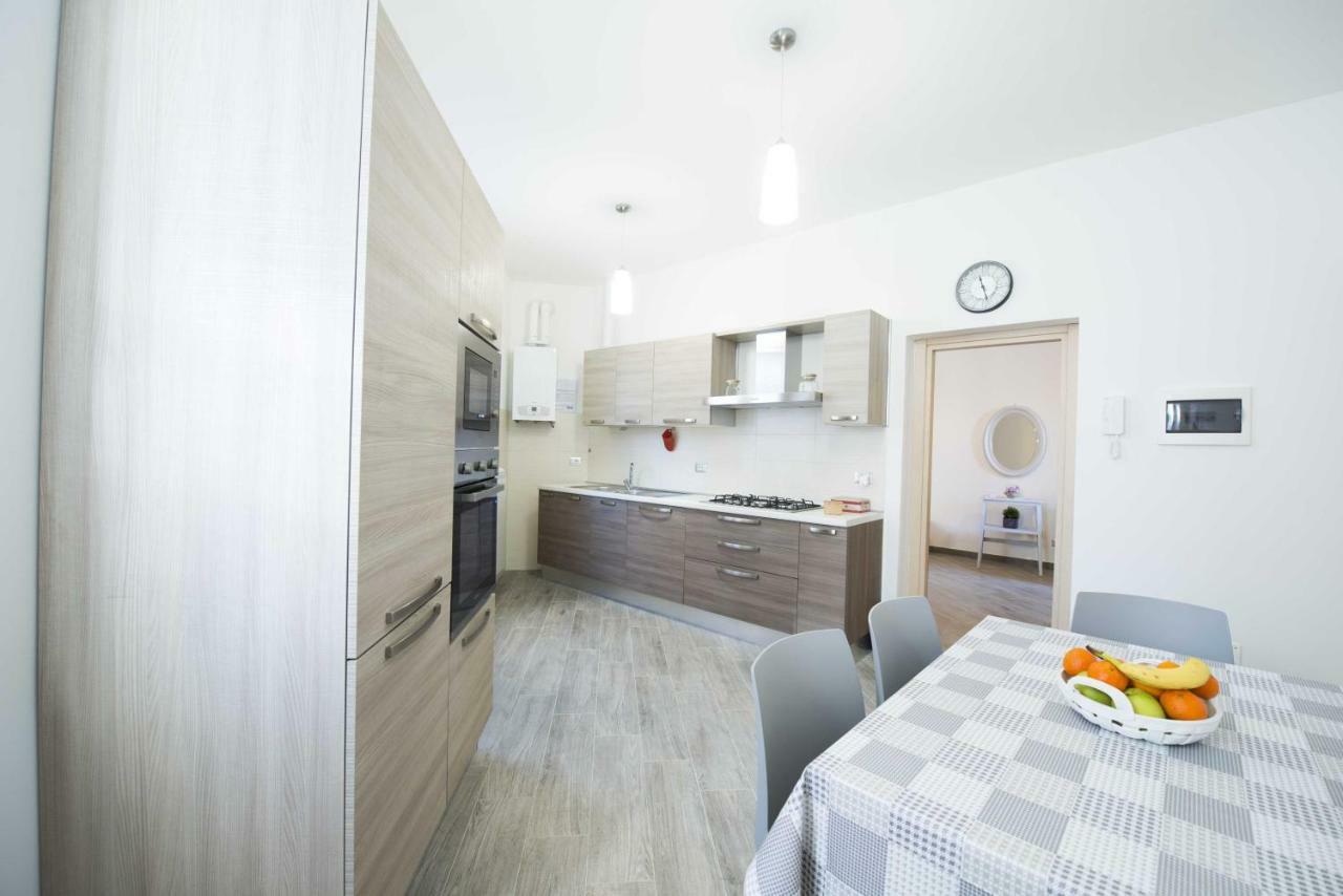 B&B Solimo Sulmona Luaran gambar