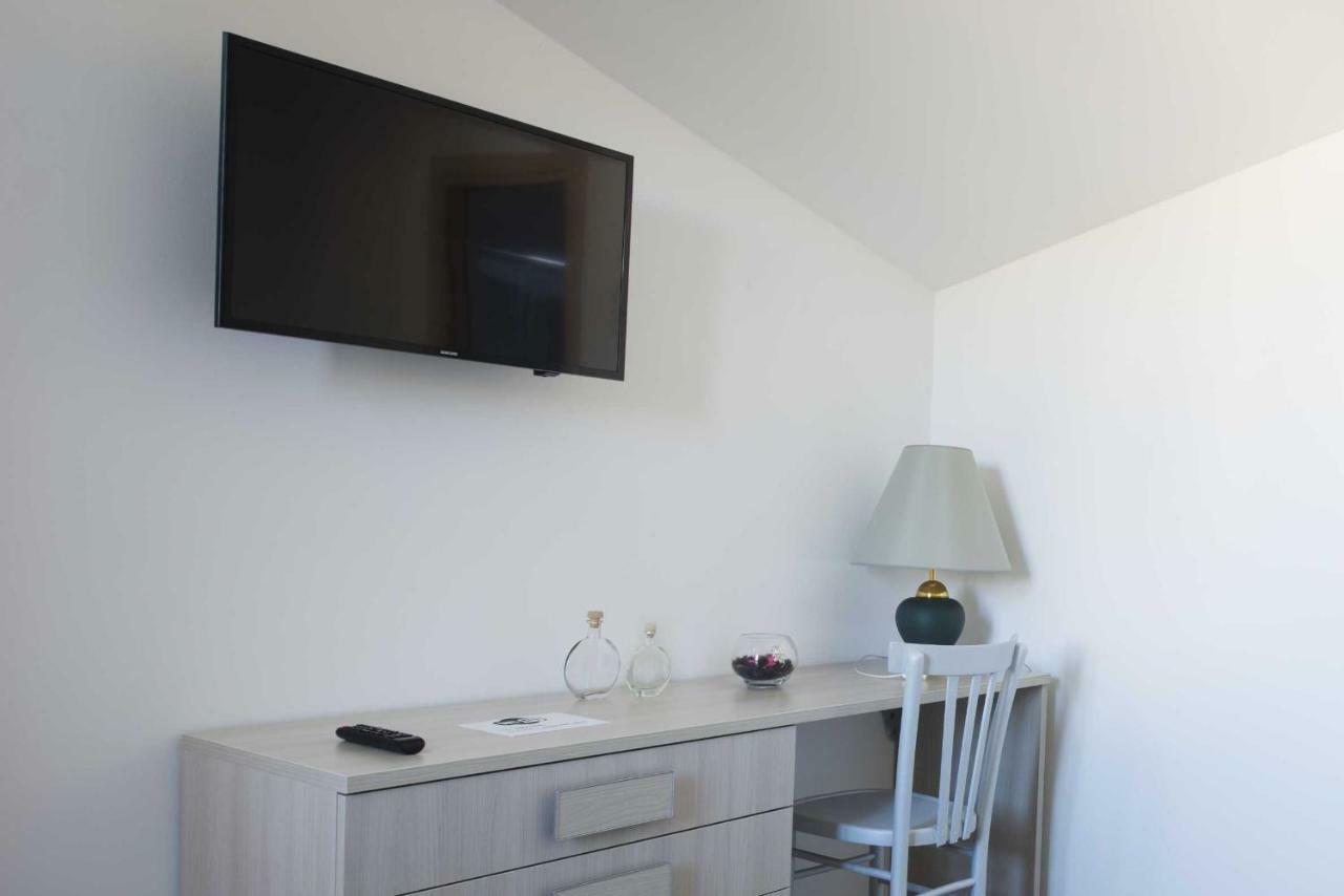 B&B Solimo Sulmona Luaran gambar